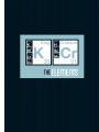 2CDKing Crimson / Elements / Tour Box 2021 / 2CD / Digibook