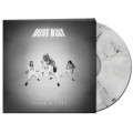 LPDust Bolt / Sound & Fury / Black & White / Gatefold / Vinyl