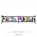 4CDAcid Reign / Anthlogy 1987-2017 / 4CD