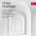 CDTma Frantiek Ignc Antonn / Vesperae / Czech Ensemble,Vlek