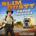 CDSlim Dusty / Prime Movers
