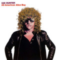 CDHunter Ian / All American AlienBoy