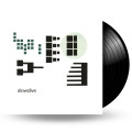 LPSlowdive / Pygmalion / Reedice / Vinyl