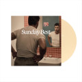 LPJonas Nick / Sunday Best / Bone / Vinyl