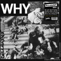 LPDischarge / Why / Red / Vinyl