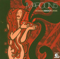 CDMaroon 5 / Songs About Jane