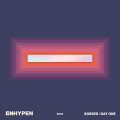 CDEnhypen / Border:Day One / Dusk Version