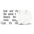 2LPCharli XCX / Brat And It's The Same But There's... / Vinyl / 2LP