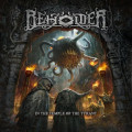 CD / Beholder / In The Temple Of Tyrant