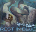 CDRafferty Gerry / Rest In Blue