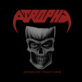 2CDAtrophy / Socialized Hate / Violent By Nature / Digipack / 2CD