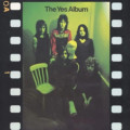 LPYes / Yes Album / Vinyl
