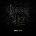 CDCypress Hill / Back In Black / Digipack