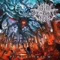 LPMental Cruelty / Purgatorium / Reedice / Vinyl