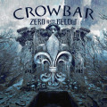 LPCrowbar / Zero and Below / Vinyl