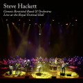 LP/CDHackett Steve / Genesis Revisited / London's Fest / Vinyl / 3LP+2CD