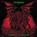 LPTherion / Lepaca Kliffoth / Vinyl