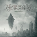 CDDarkane / Inhuman Spirits / Digipack