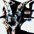 2LPSlipknot / Iowa / Green Clear / Vinyl / 2LP