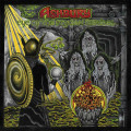 LPAshbury / Eye Of The Stygian Witches / Reedice 2022 / Vinyl