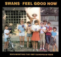 2LPSwans / Feel Good Now / Vinyl / 2LP