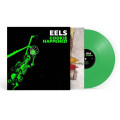 LPEels / Cookie Happened / Neon Green / Vinyl