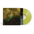 LPEditors / Surface Echo & Sound / Green / Vinyl