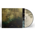 CDEditors / Surface Echo & Sound / Digipack