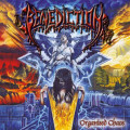 CDBenediction / Organised Chaos / Reedice 2022