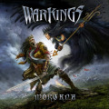 LPWarkings / Morgana / Vinyl