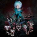 2LPBjork / Fossora / Vinyl / 2LP