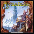 2LPAvantasia / Metal Opera Pt.2 / Midnight Blue / Vinyl / 2LP