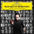 CDPeltokoski Tarmo & Deutsche Kammerphil... / Mozart Symphonies