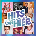 2CDVarious / Hits Van Hier - Het Beste Van 2024 / 2CD