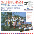 CDVeselka / Splnn pn