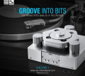 HQCDSTS Digital / Groove Into Bits Vol.1 / Referenn CD