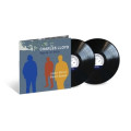 2LP / Lloyd Charles / Figure In Blue / Vinyl / 2LP