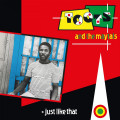 LPToots & the Maytals / Just LikeThat / Vinyl