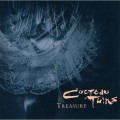 CDCocteau Twins / Treasure / Remastered