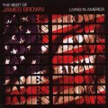 CDBrown James / Best Of