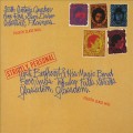 CDCaptain Beefheart / Strictly Personal