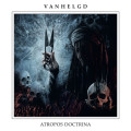 LPVanhelgd / Atropos Doctrina / Clear / Vinyl