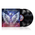 2LPRudess Jordan / Permission To Fly / Vinyl / 2LP