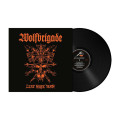 LPWolfbrigade / Life Knife Death / Vinyl