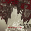 CDTransport League / We Are Satans People