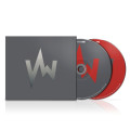 2CDTownsend Devin / Powernerd / Limited / Digipack / 2CD