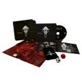 CDLacuna Coil / Sleepless Empire / Deluxe Box Set