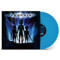 LPHypocrisy / Arrival / 20th Anniversary / Sky Blue / Vinyl