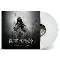 LPDecapitated / Carnival Is Forever / White / Vinyl
