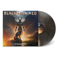 LPBlack & Damned / Resurrection / Black Marbled / Vinyl